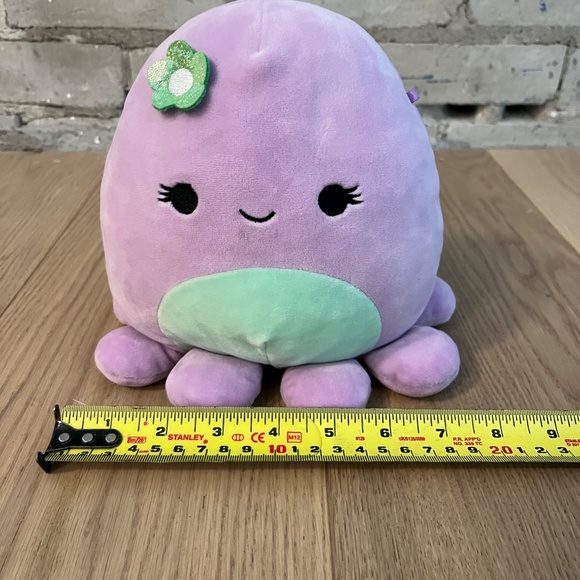 VIOLET Squishmallows - Picture 4 of 4